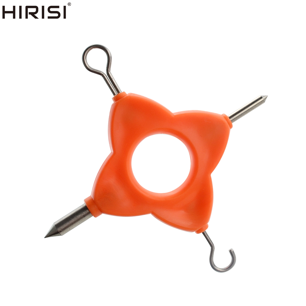 Fishing Line Cutter - 4 in 1 풀러 라인 도구