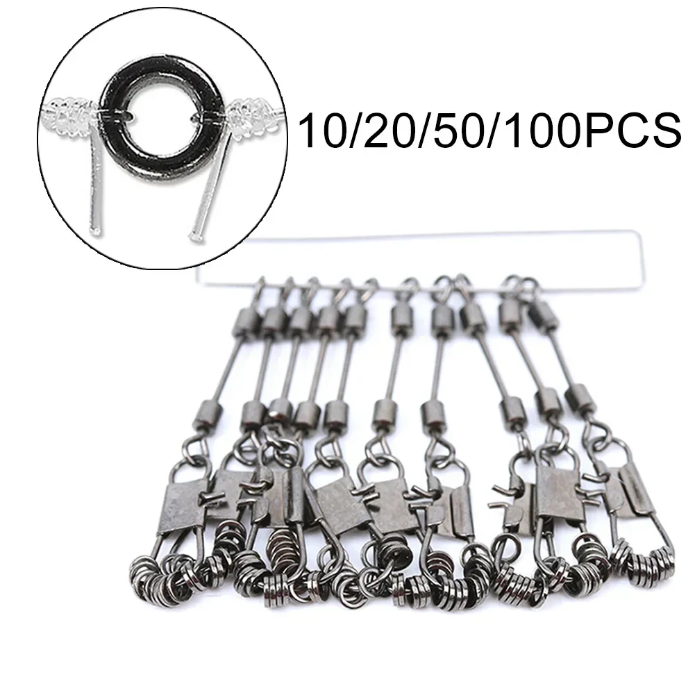 10/20/50pcs 2mm 플라이 낚시 O-링 강력한 - Leader Line 리뷰 및 가격