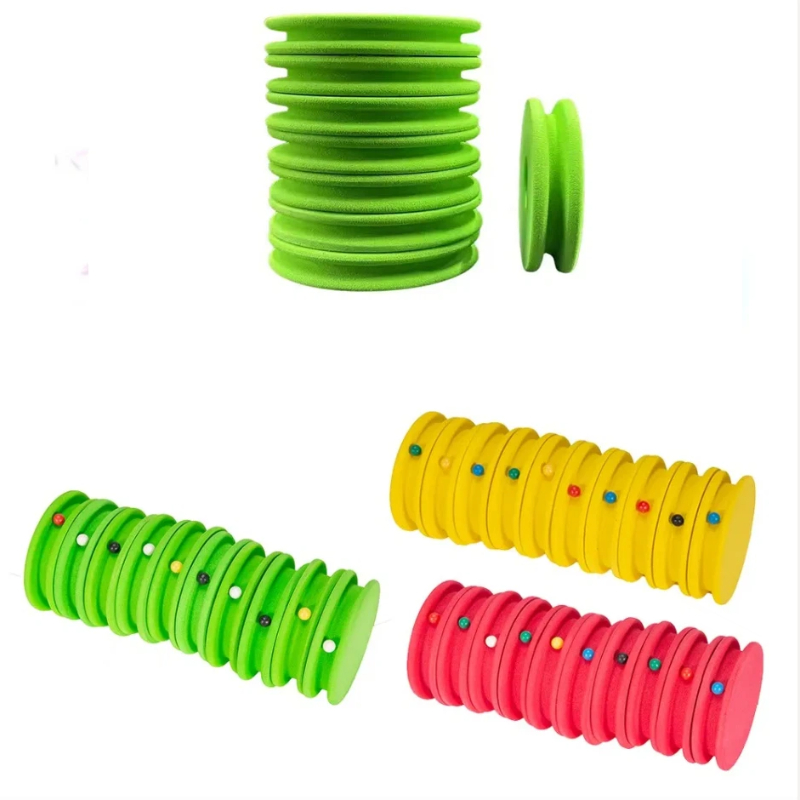 휴대용 낚싯줄 감개 10개 세트, 낚시용, 특히 잉어  - Fishing Line Dispenser 리뷰 및 가격