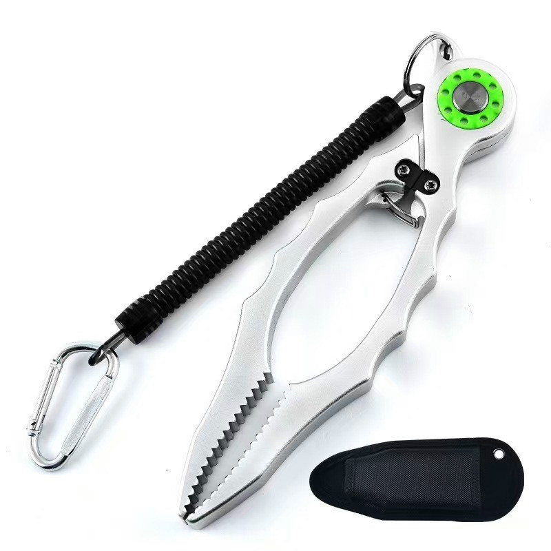 다용도 스테인리스 스틸 가위, 날카로운 절단선, 휴대용 - Fishing Line Cutter 리뷰 및 가격
