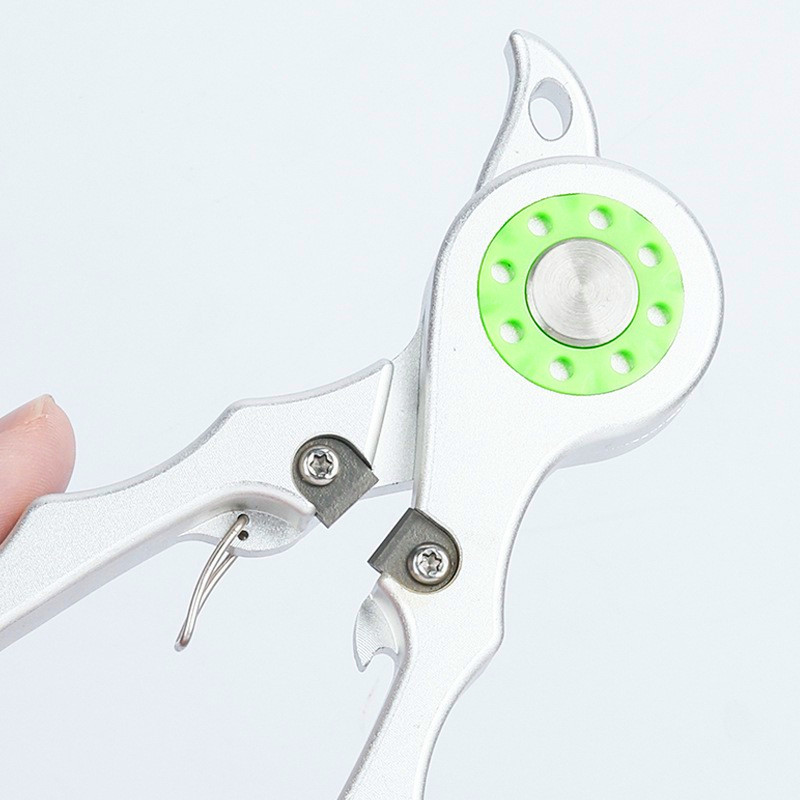 다용도 스테인리스 스틸 가위, 날카로운 절단선, 휴대용 - Fishing Line Cutter 리뷰 및 가격