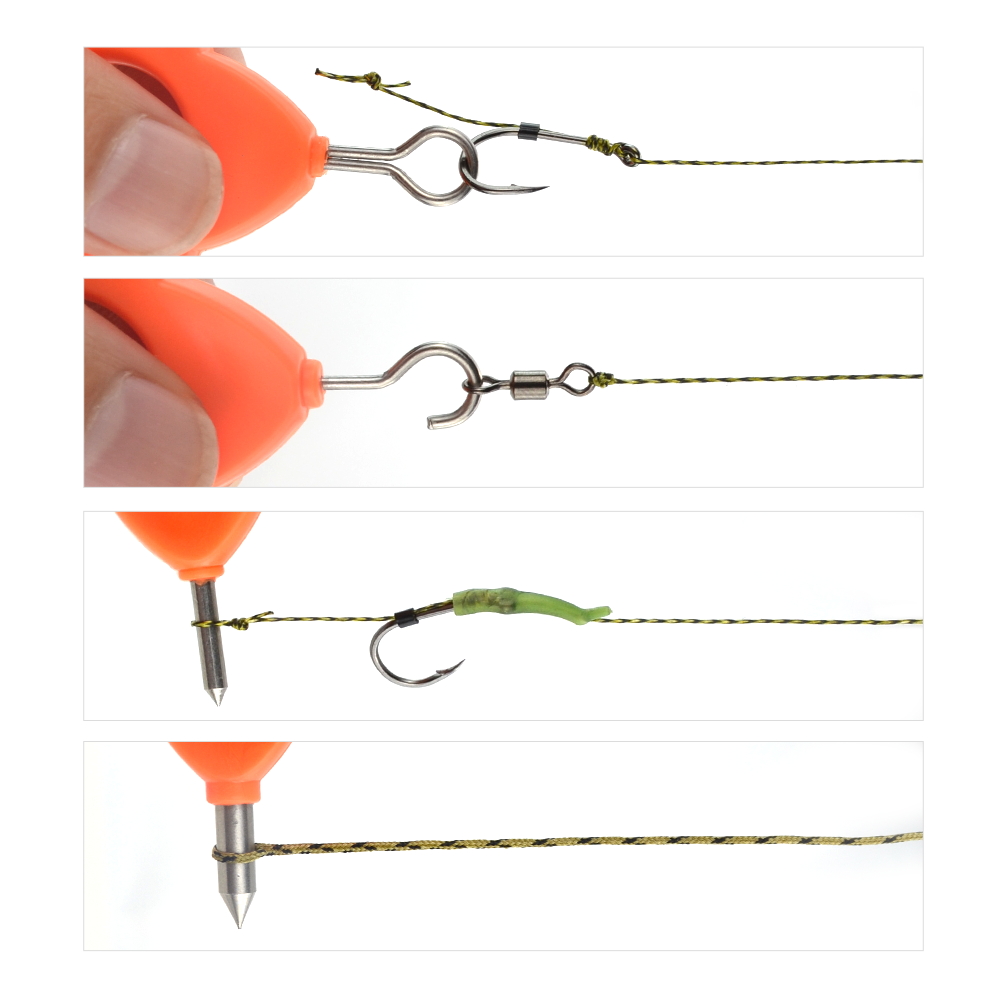 4 in 1 풀러 라인 도구 낚시 라인 잉어 리그 D  - Fishing Line Cutter 리뷰 및 가격